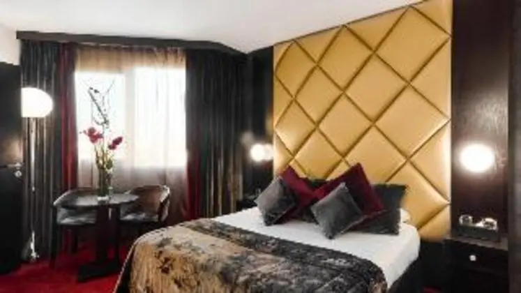 SUITE