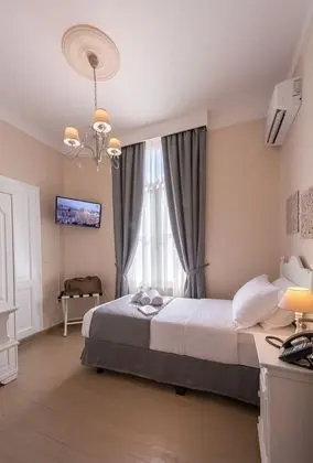 Standard Tek Kişilik Oda, Tepe Manzaralı (Acropolis View)