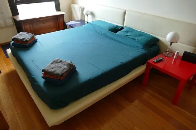 Apart Daire, 1 Yatak Odası, Balkon, Şehir Manzaralı