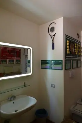 Apart Daire, 1 Yatak Odası, Balkon, Şehir Manzaralı