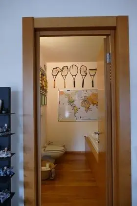 Apart Daire, 1 Yatak Odası, Balkon, Şehir Manzaralı