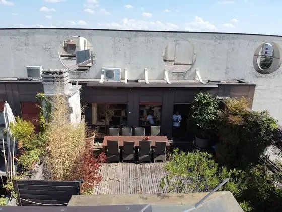 Apart Daire, 1 Yatak Odası, Balkon, Şehir Manzaralı