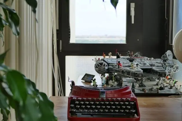 Apart Daire, 1 Yatak Odası, Balkon, Şehir Manzaralı