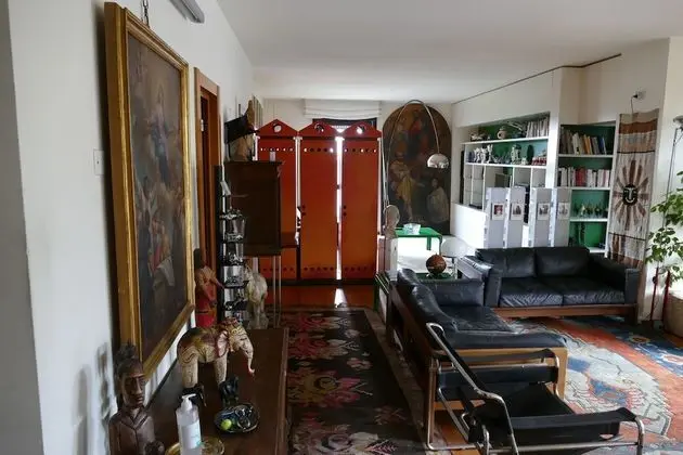 Apart Daire, 1 Yatak Odası, Balkon, Şehir Manzaralı