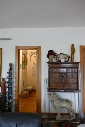 Apart Daire, 1 Yatak Odası, Balkon, Şehir Manzaralı