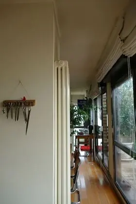 Apart Daire, 1 Yatak Odası, Balkon, Şehir Manzaralı