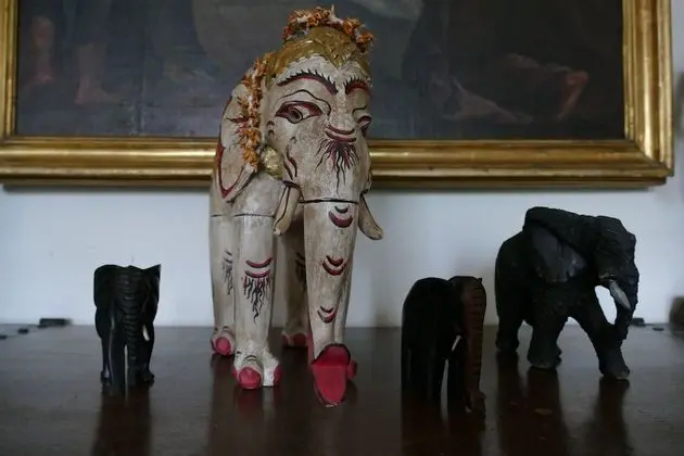 Apart Daire, 1 Yatak Odası, Balkon, Şehir Manzaralı