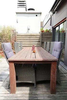 Apart Daire, 1 Yatak Odası, Balkon, Şehir Manzaralı