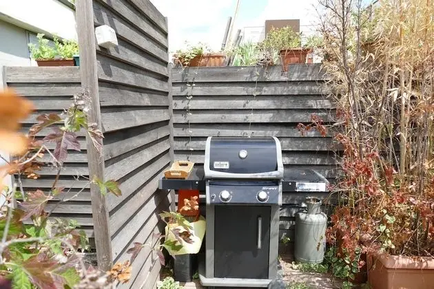 Apart Daire, 1 Yatak Odası, Balkon, Şehir Manzaralı