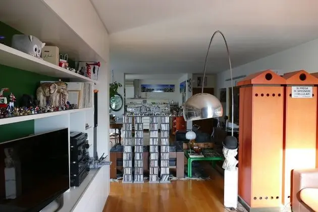 Apart Daire, 1 Yatak Odası, Balkon, Şehir Manzaralı