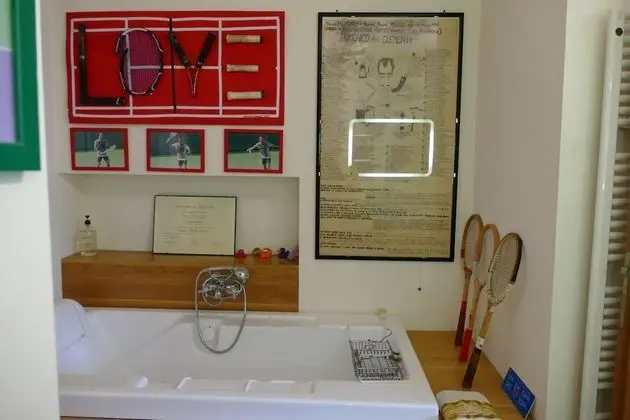 Apart Daire, 1 Yatak Odası, Balkon, Şehir Manzaralı