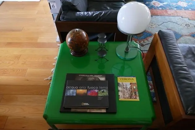 Apart Daire, 1 Yatak Odası, Balkon, Şehir Manzaralı