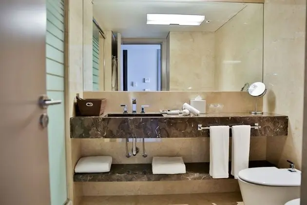 Deluxe Süit, 1 En Büyük (King) Boy Yatak, Balkon, Manzaralı