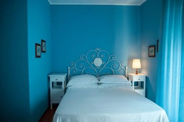 Basic Üç Kişilik Oda, Balkon, Şehir Manzaralı