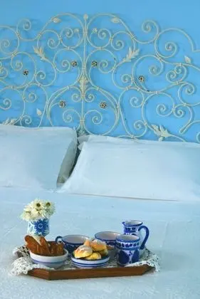 Basic Üç Kişilik Oda, Balkon, Şehir Manzaralı