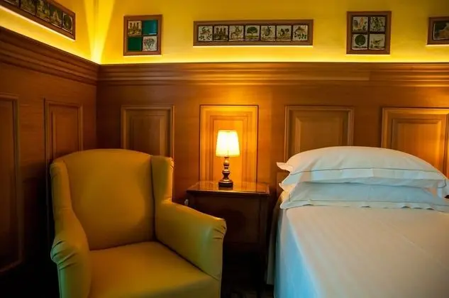 Deluxe Süit, Balkon, Denize Bakan