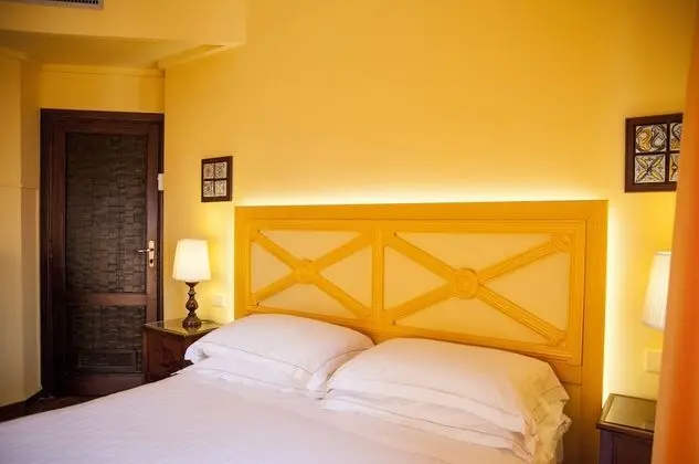 Deluxe Süit, Balkon, Denize Bakan