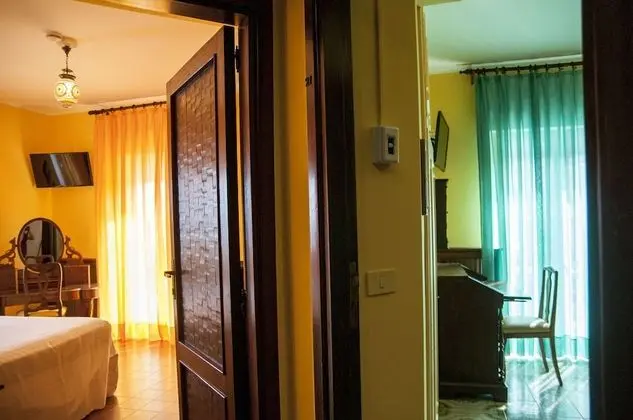 Deluxe Süit, Balkon, Denize Bakan