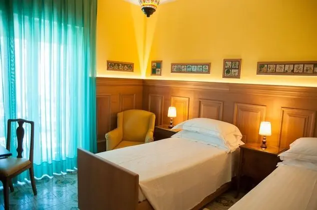 Deluxe Süit, Balkon, Denize Bakan