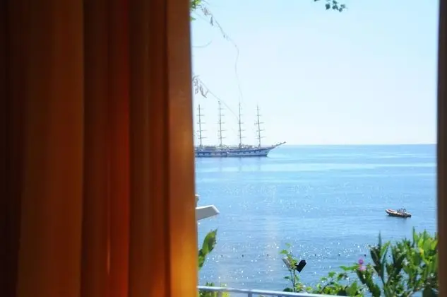 Deluxe Süit, Balkon, Denize Bakan