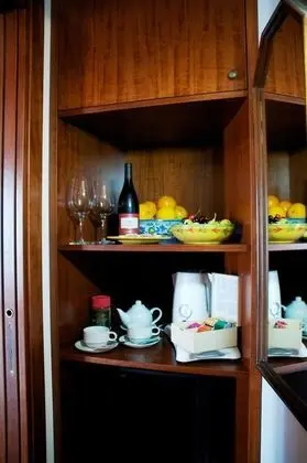 Deluxe Süit, Balkon, Denize Bakan