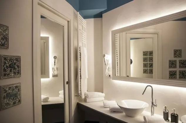 Deluxe Süit, Balkon, Denize Bakan