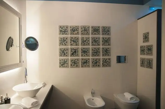 Deluxe Süit, Balkon, Denize Bakan