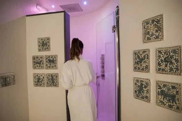 Deluxe Süit, Balkon, Denize Bakan