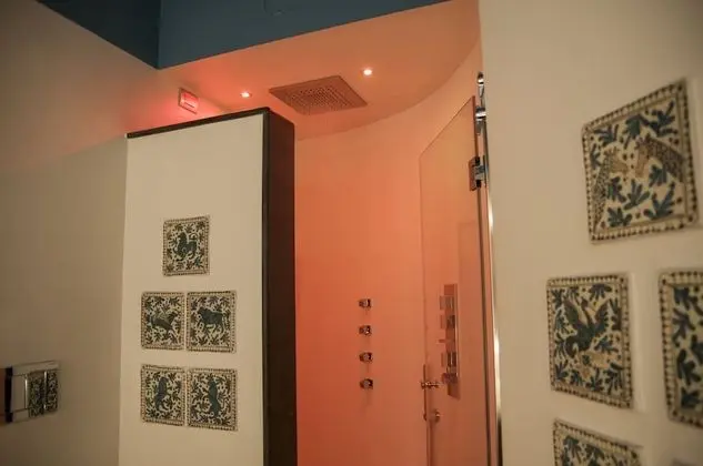 Deluxe Süit, Balkon, Denize Bakan