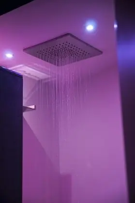 Deluxe Süit, Balkon, Denize Bakan