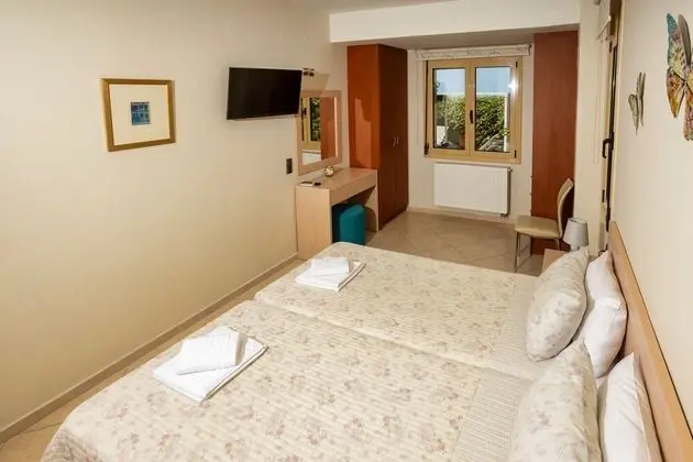 Villa, 5 Yatak Odası, Sigara İçilebilir, Şömine