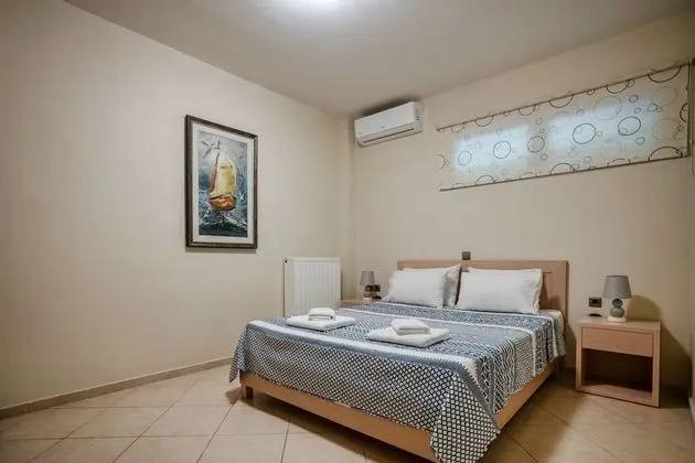 Villa, 5 Yatak Odası, Sigara İçilebilir, Şömine
