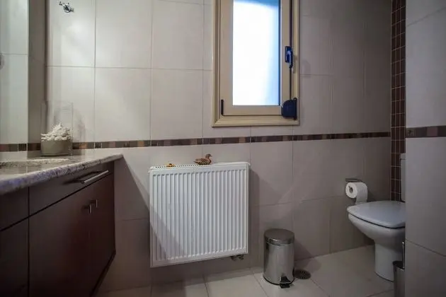 Villa, 5 Yatak Odası, Sigara İçilebilir, Şömine