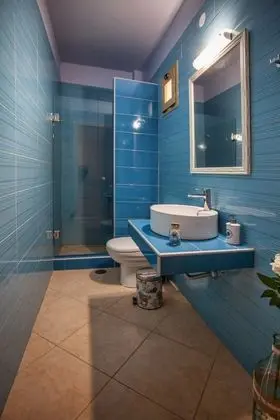 Villa, 5 Yatak Odası, Sigara İçilebilir, Şömine