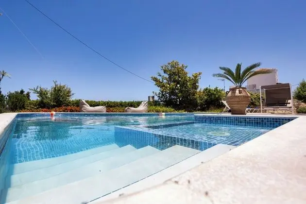 Villa, 5 Yatak Odası, Sigara İçilebilir, Şömine
