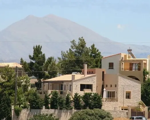 Villa, 5 Yatak Odası, Sigara İçilebilir, Şömine