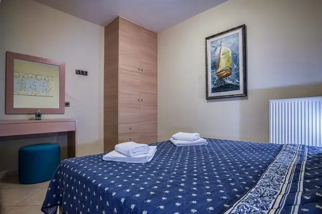 Deluxe Villa, 4 Yatak Odası, Kişiye Özel Havuzlu, Deniz Manzaralı