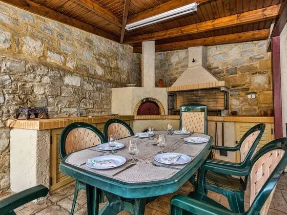 Deluxe Villa, 4 Yatak Odası, Kişiye Özel Havuzlu, Deniz Manzaralı