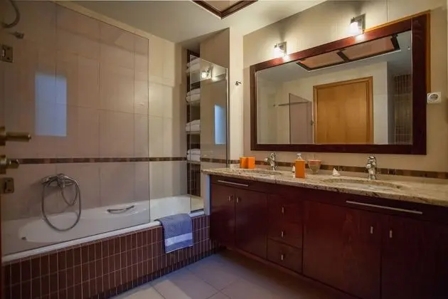 Deluxe Villa, 4 Yatak Odası, Kişiye Özel Havuzlu, Deniz Manzaralı