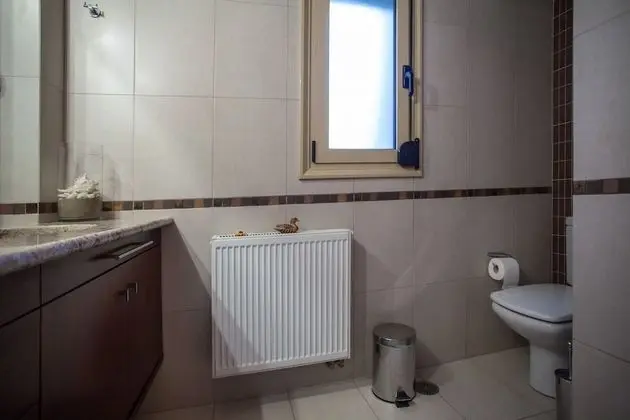 Deluxe Villa, 4 Yatak Odası, Kişiye Özel Havuzlu, Deniz Manzaralı