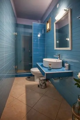 Deluxe Villa, 4 Yatak Odası, Kişiye Özel Havuzlu, Deniz Manzaralı