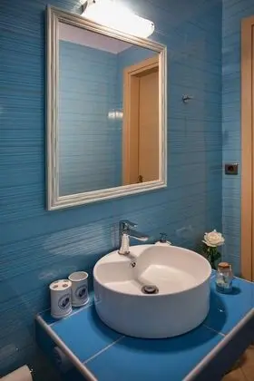 Deluxe Villa, 4 Yatak Odası, Kişiye Özel Havuzlu, Deniz Manzaralı