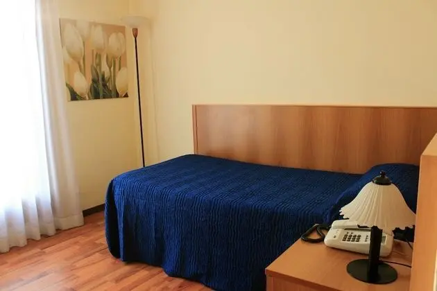 Tek Kişilik Oda