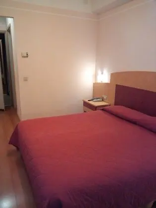 İki Ayrı Yataklı Oda
