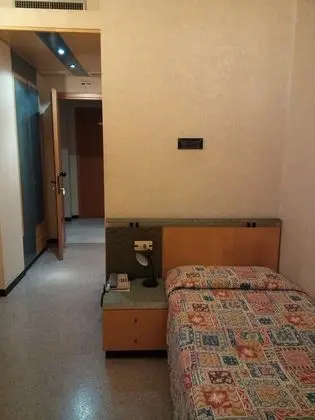Tek Kişilik Oda