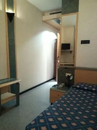 Tek Kişilik Oda