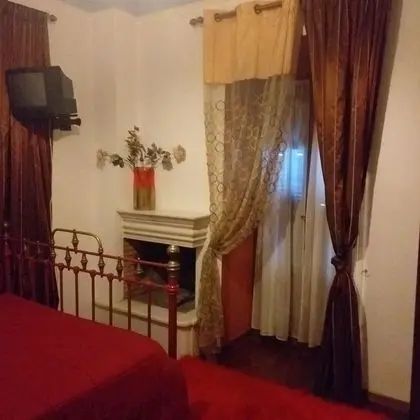 Basic Oda, 1 Çift Kişilik Yatak, Özel Banyo, Dağ Manzaralı