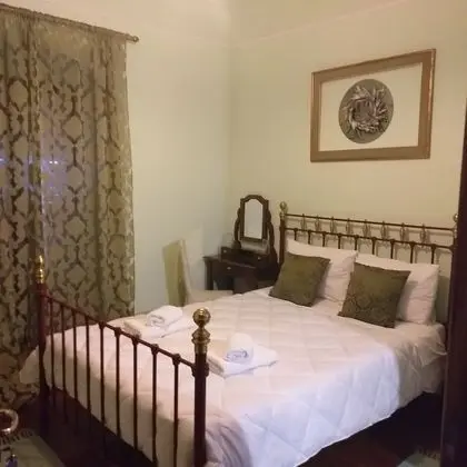 Basic Oda, 1 Çift Kişilik Yatak, Özel Banyo, Dağ Manzaralı