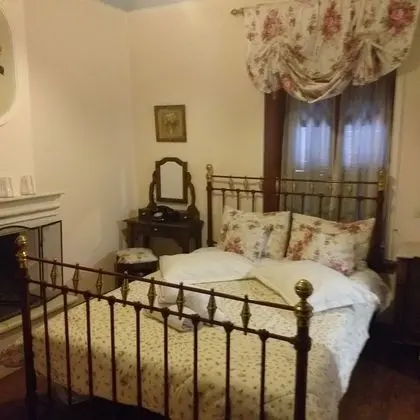 Basic Oda, 1 Çift Kişilik Yatak, Özel Banyo, Dağ Manzaralı
