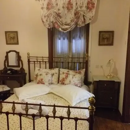 Basic Oda, 1 Çift Kişilik Yatak, Özel Banyo, Dağ Manzaralı